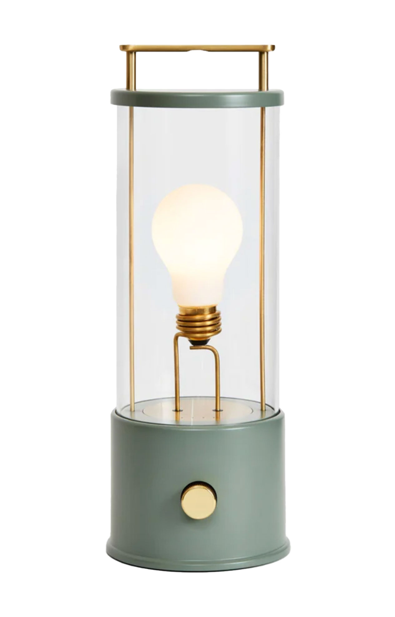 Tala Muse Rechargeable Table Lamp from Anthropologie