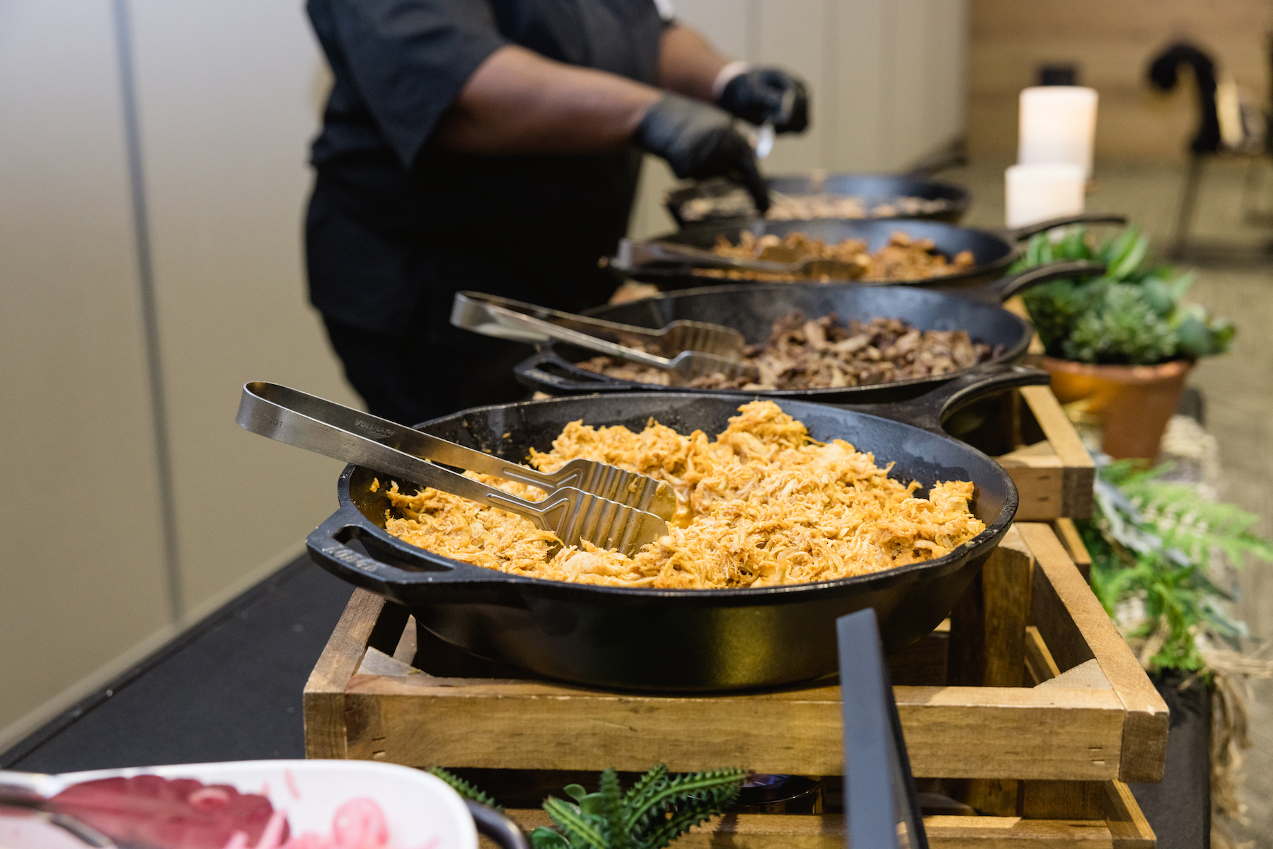 How to Transform Your Next Catered Event D Magazine