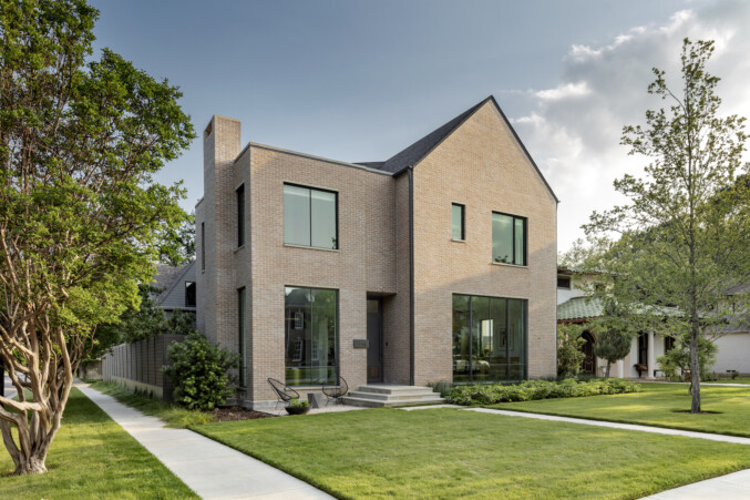 aia tour of homes dallas