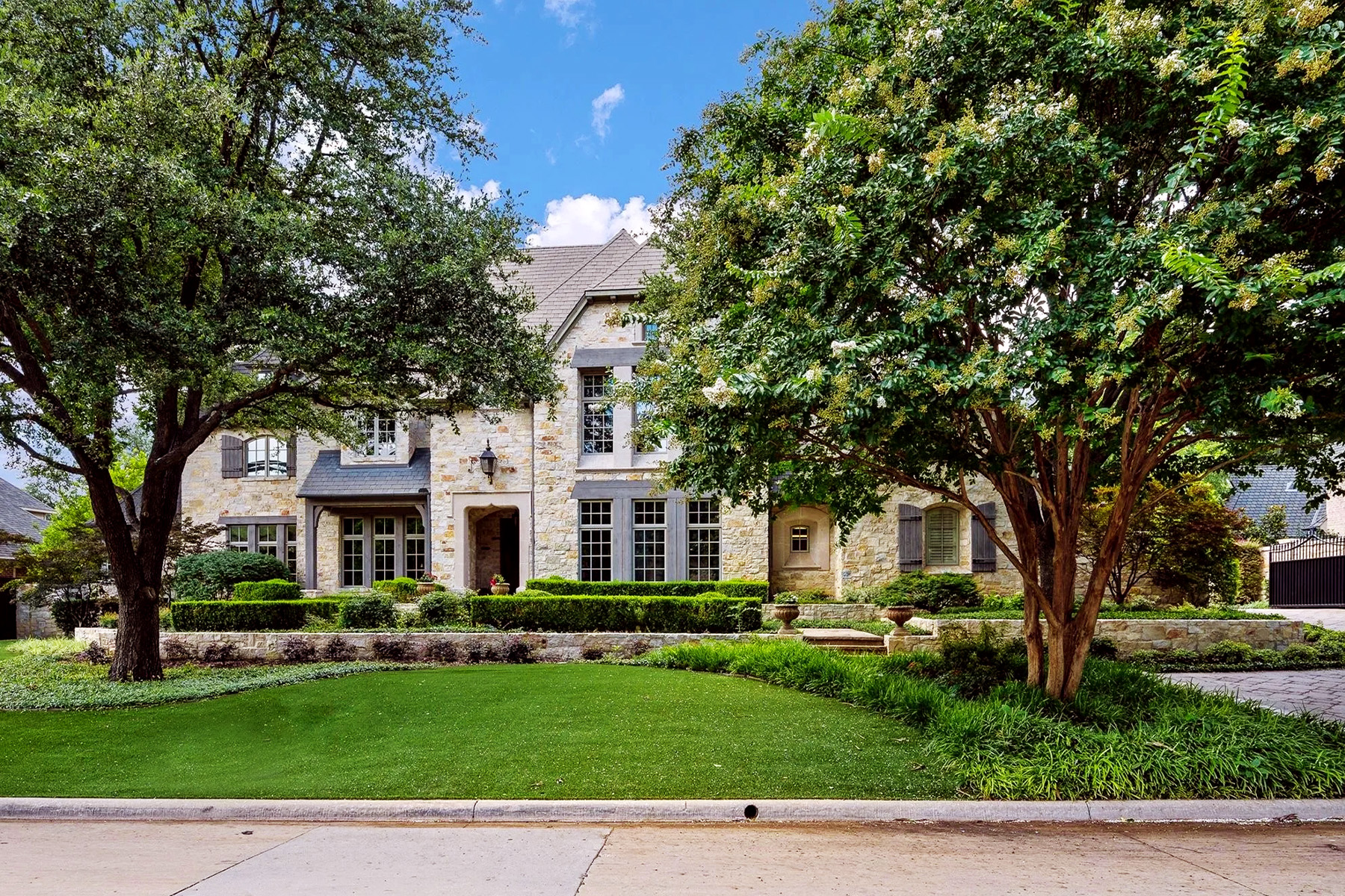 What 4.5 Million Will Buy You in Dallas Real Estate D Magazine