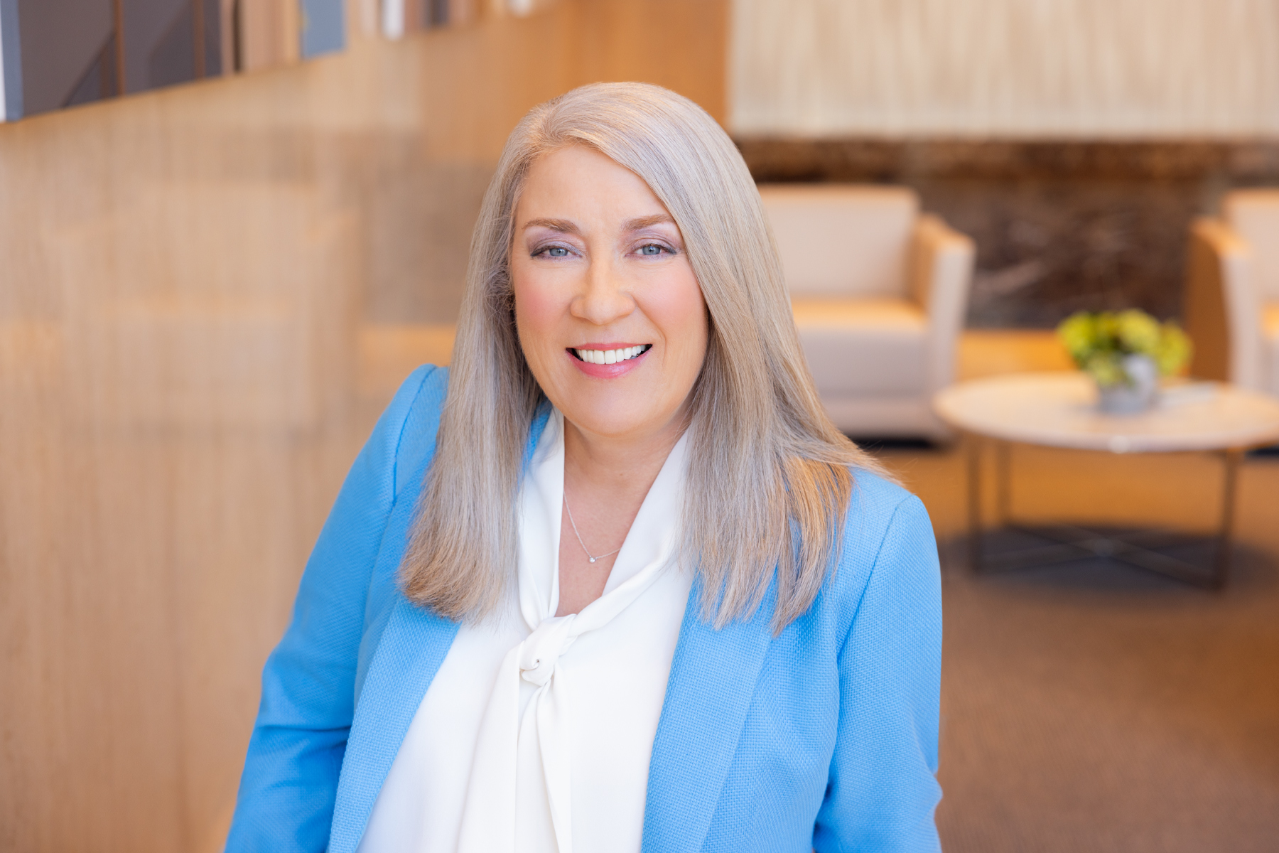 Women of Influence - Angela Harper - D Magazine