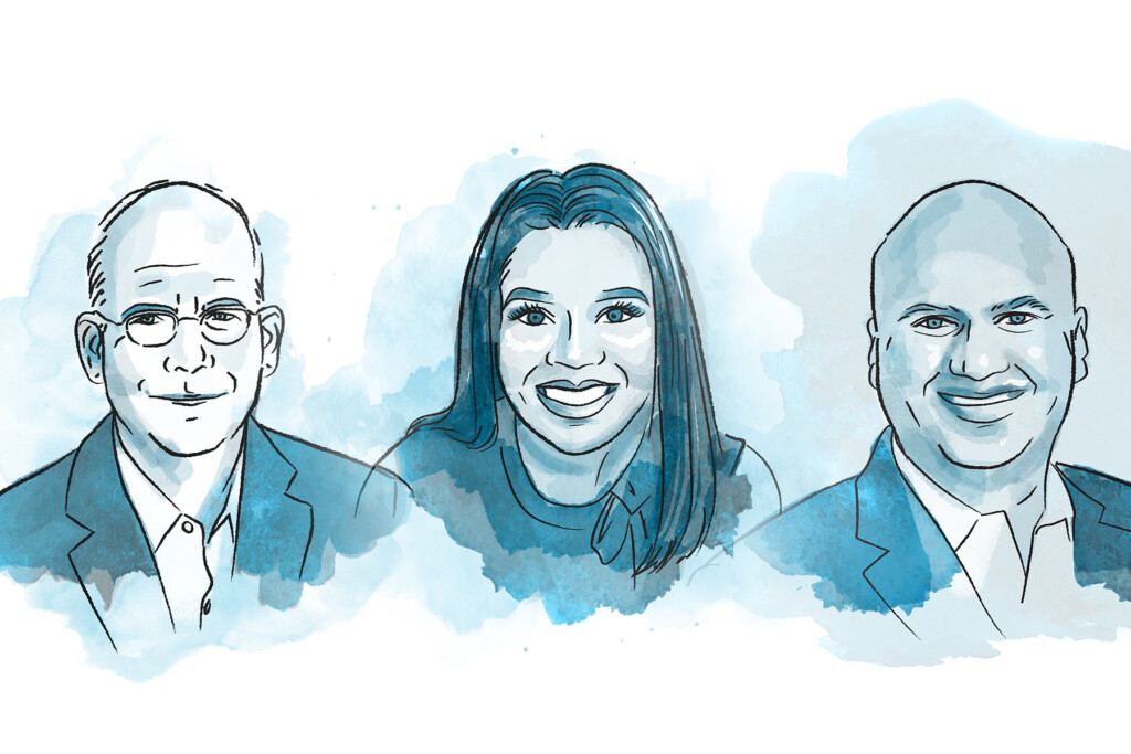DFW Executives Share the Best Business Advice They Have Received