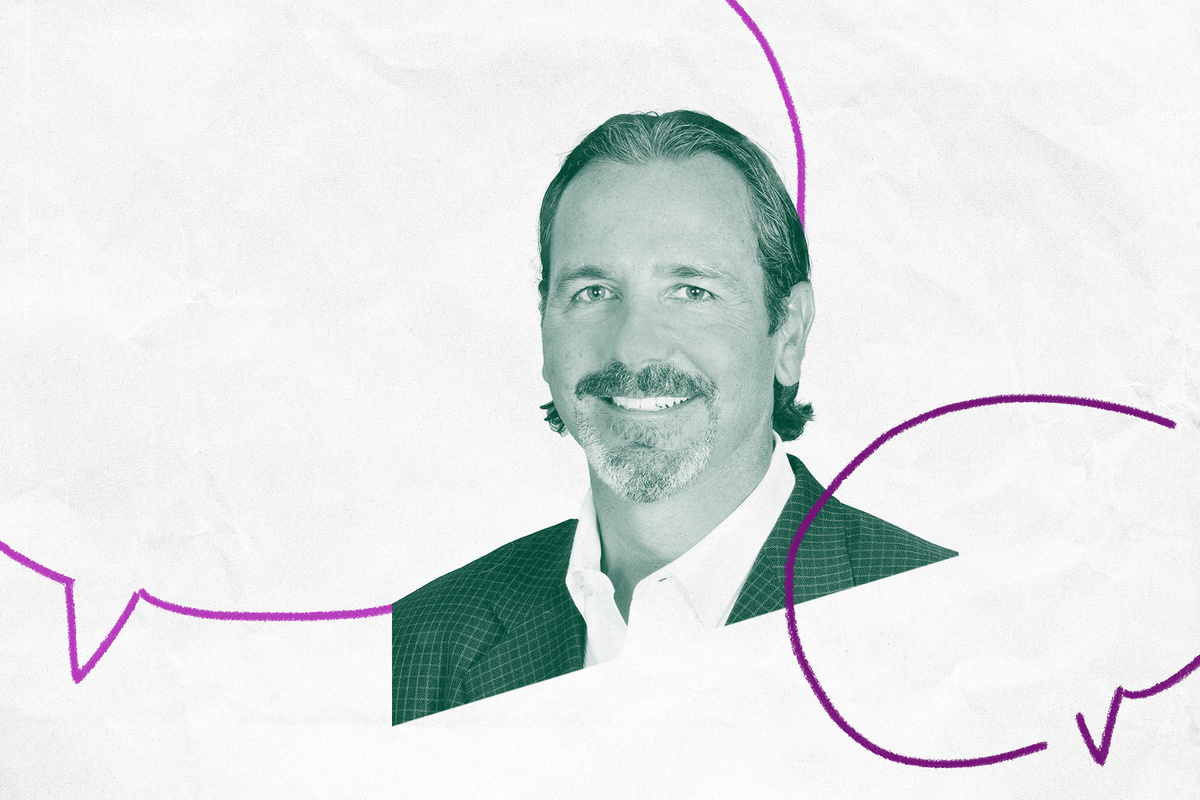 Conversation With Scott Flannery D Magazine