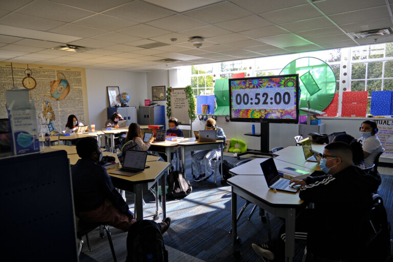 10 Dallas ISD Schools and Programs Beyond