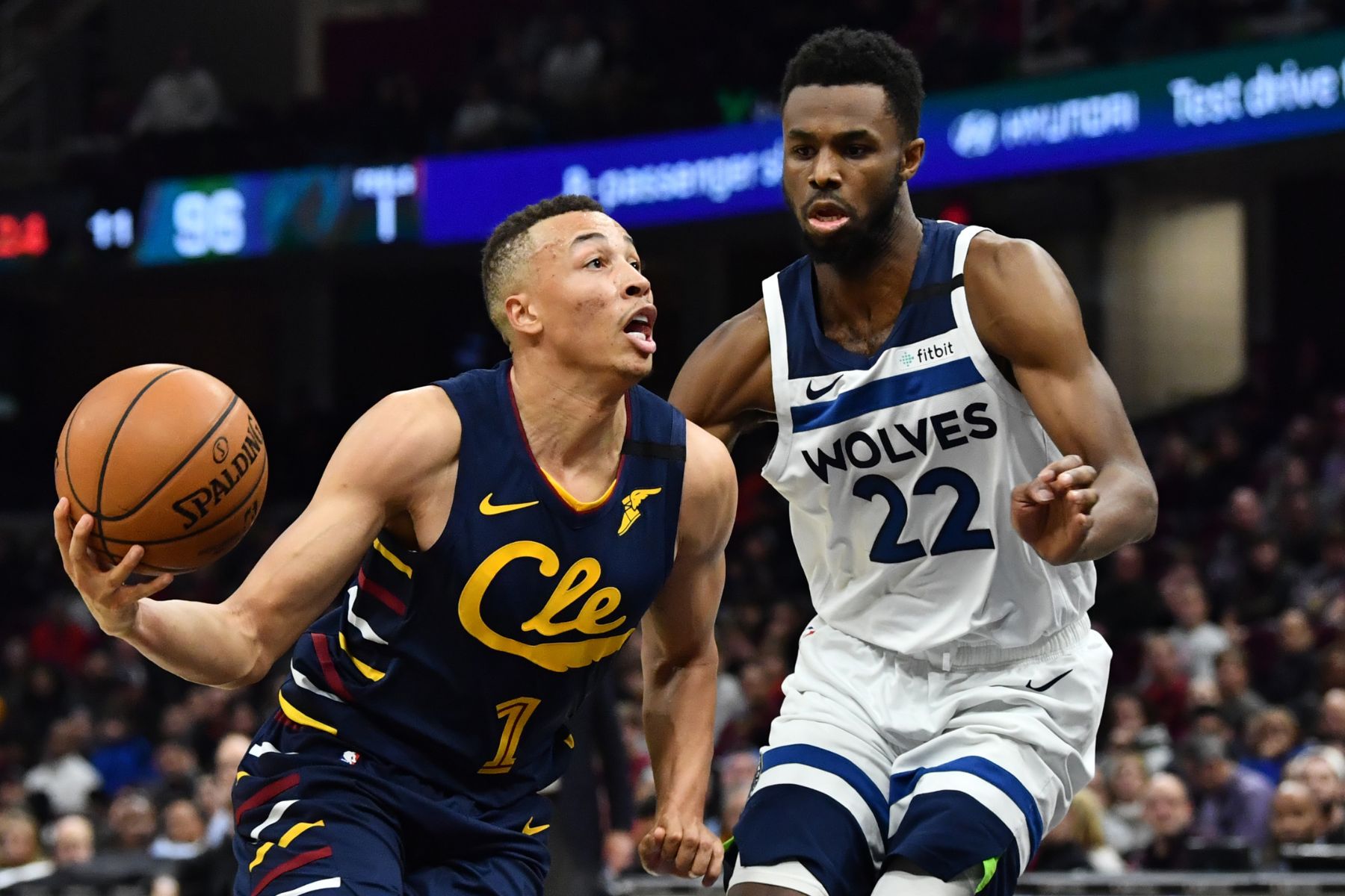 I'm Talking Myself Into Dante Exum. Join Me, Why Don't You? - D Magazine