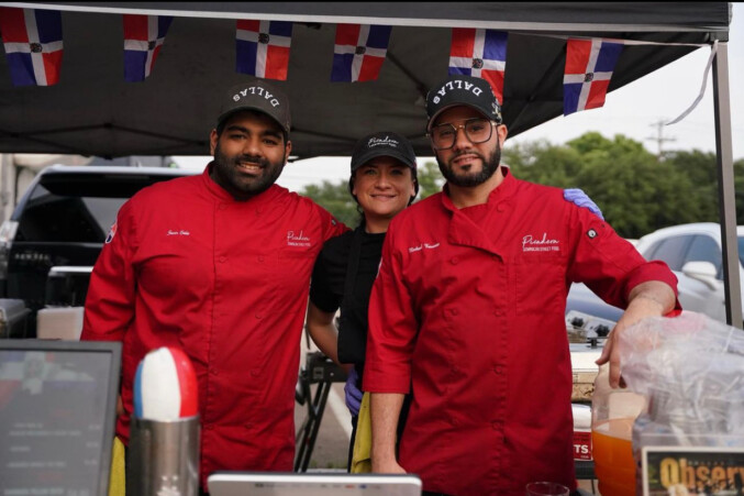 The Picadera Group Wants To Bring Dallas Into The Future of Latin ...