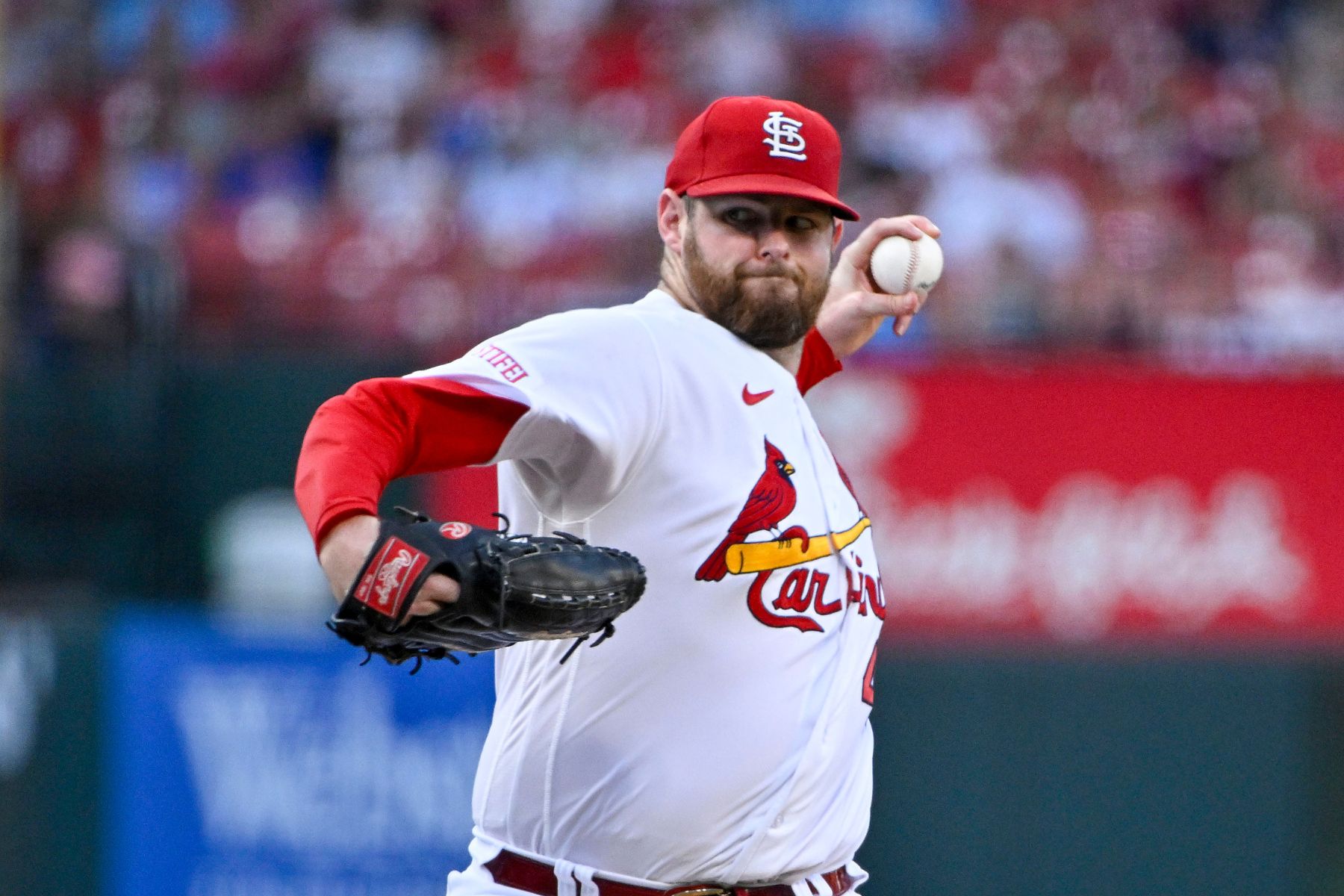 Cardinals trade key pitcher to Blue Jays ahead of 2023 deadline