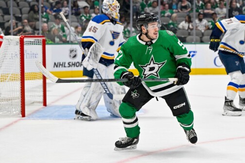 Yes, the Stars Really Are a Stanley Cup Contender. Here's Why. - D Magazine