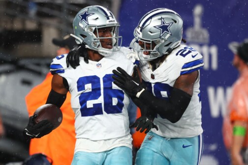 Trevon Diggs Is a Cowboys Contract Conundrum - D Magazine