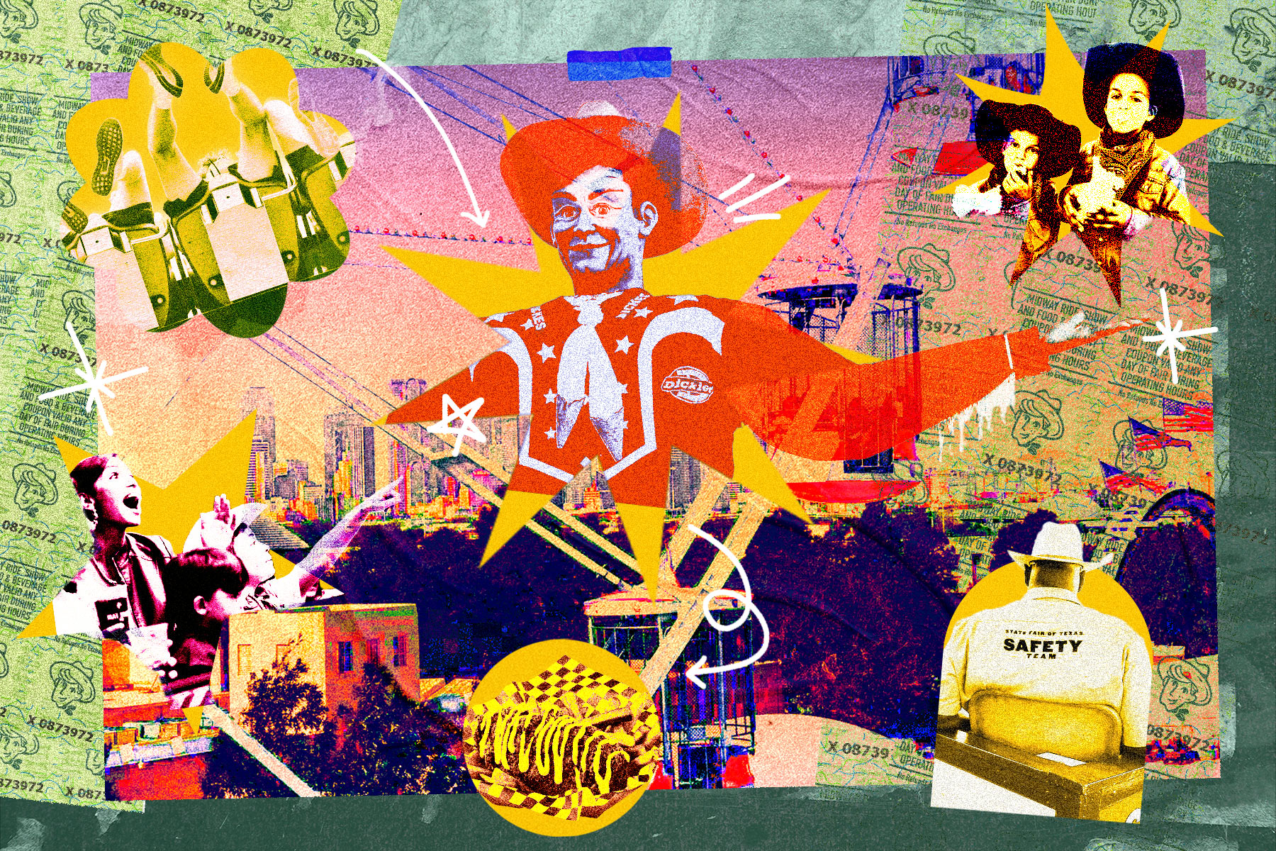 The Ultimate Guide to the 2023 State Fair of Texas