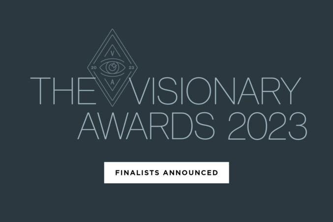 D Home Announces the 2nd Annual Visionary Award Honorees - D Magazine