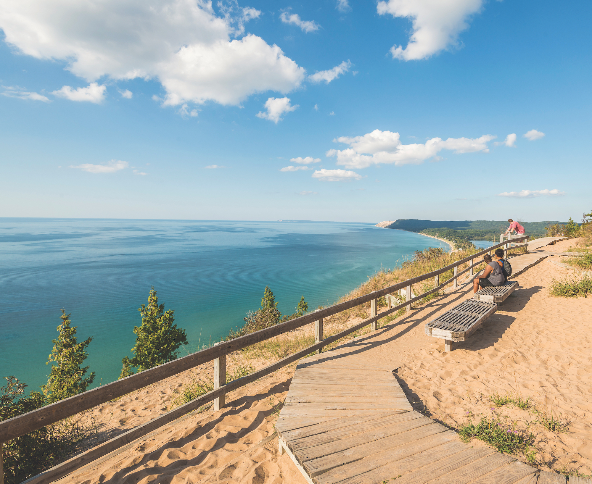 On the Road: What to Do in Traverse City, Michigan - D Magazine
