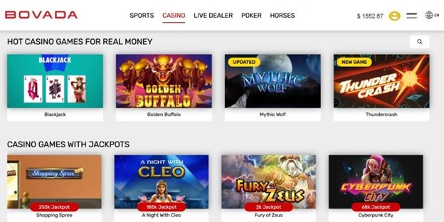 Best Slots Sites – Top Online Slot Games for Real Money in 2023