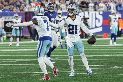 The 2022 Rookie Class Is Another Cowboys Draft Coup - D Magazine