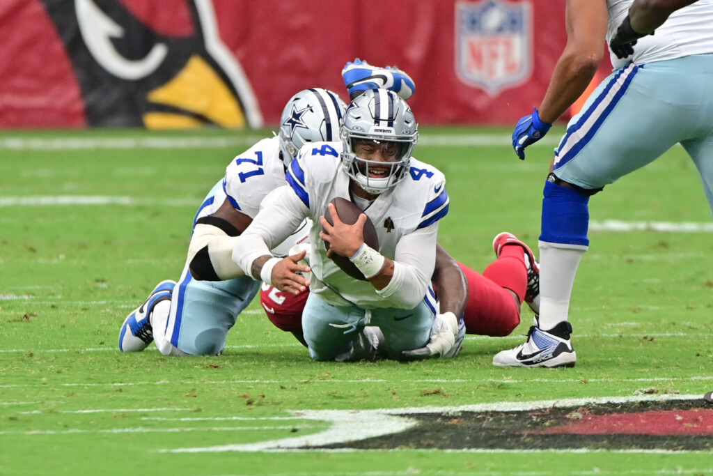 Cowboys fail to make stop that matters most, watch another