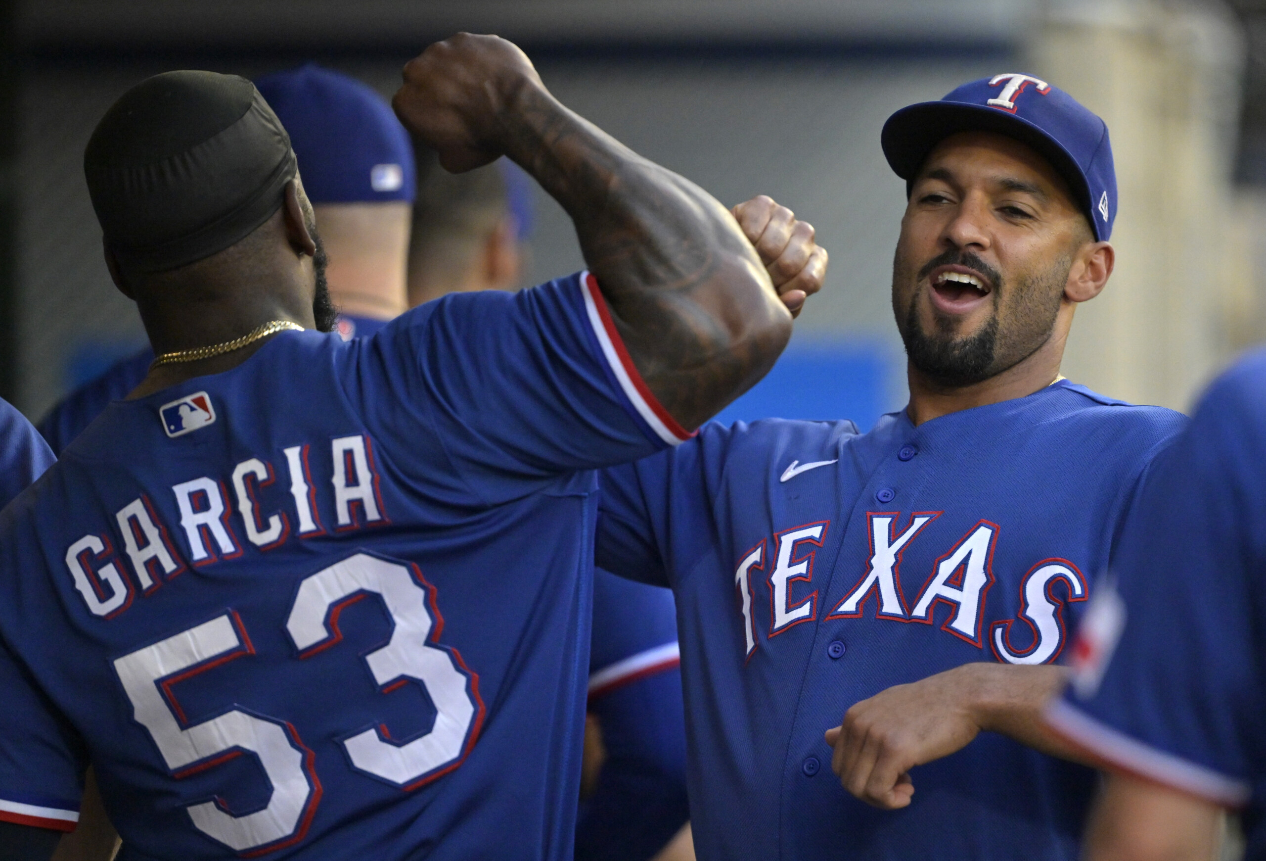 After Seven Long Years, the Rangers Are One Win From the Playoffs - D  Magazine
