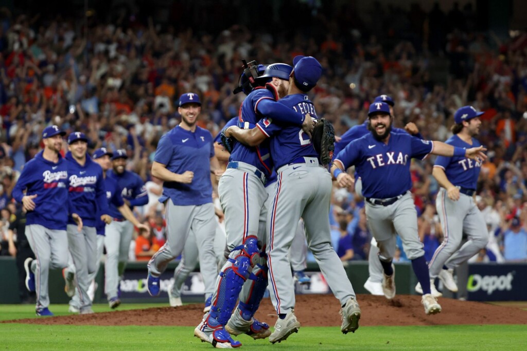 Why Arlington Will Pay $500 Million to Keep the Rangers - D Magazine