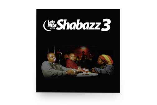 Shabazz 3