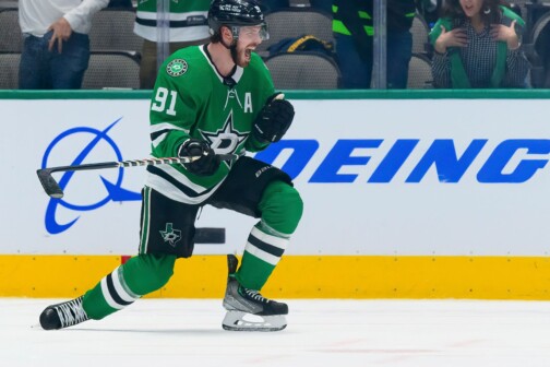 The Stars Are Back on the Ice. Here's What the Rest of the NHL Thinks of  Them. - D Magazine