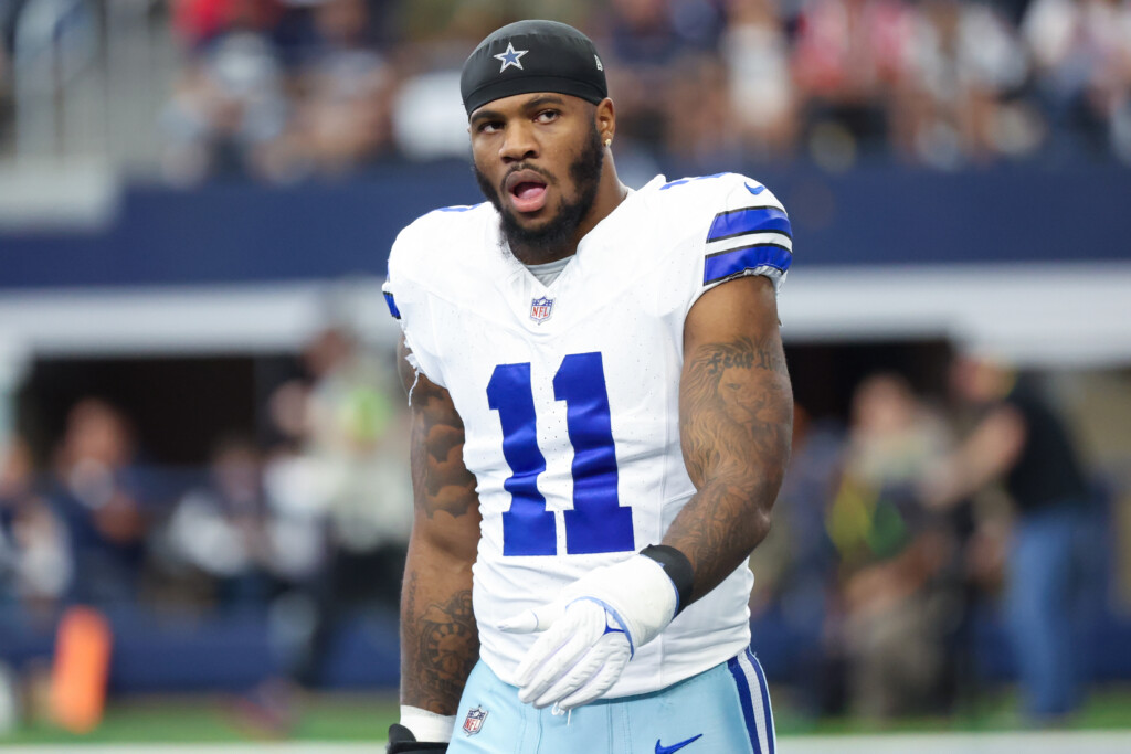 The 2021–2022 Dallas Cowboys Numbers to Know - D Magazine