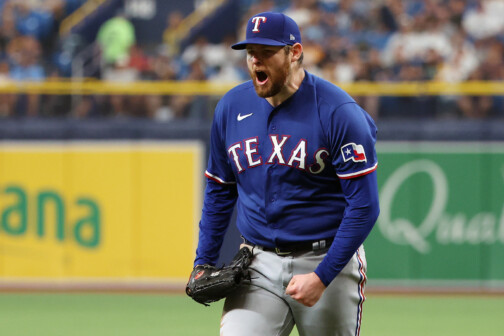 Good, Bad, or Mediocre: Who Are the Real Texas Rangers? - D Magazine