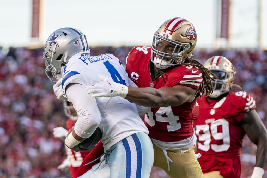 CONCERNS For Niners Heading Into 49ers vs. Cowboys? Latest On