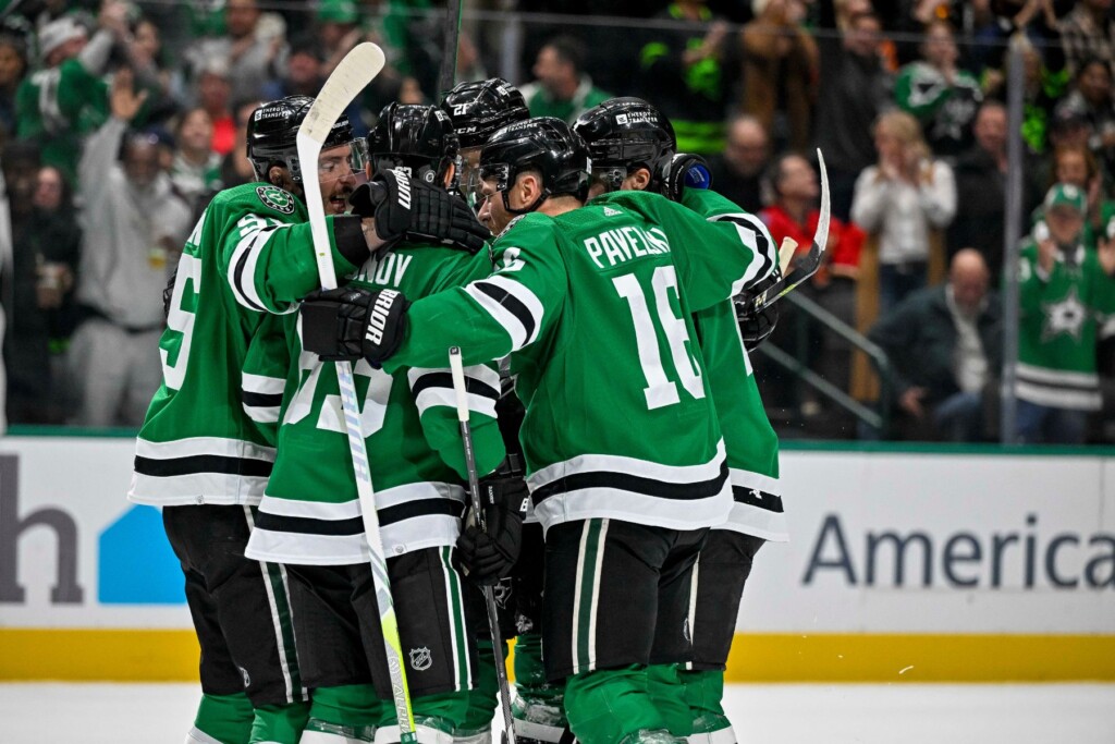 Let's Hear NHL Scouts Sound Off About the Stars at the Quarter Mark - D ...