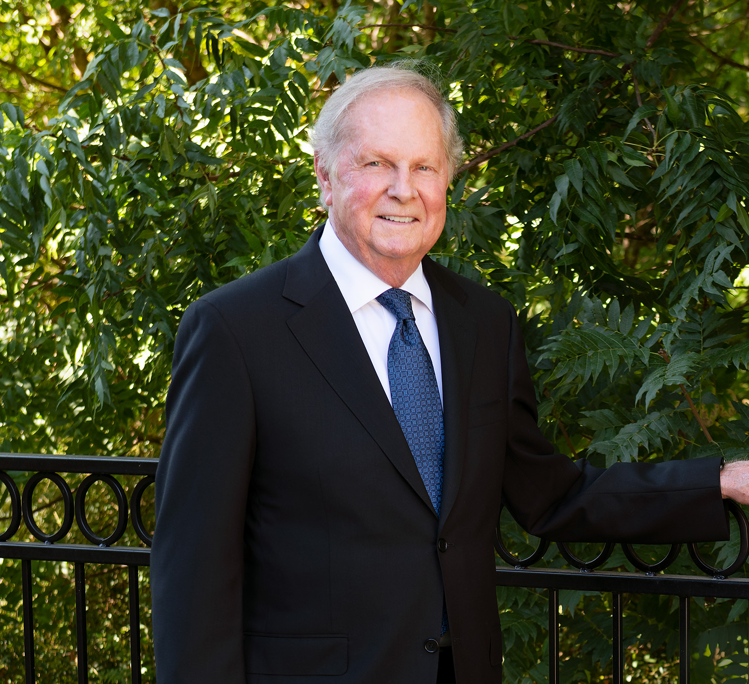 Hall of Fame Profiles — Bob Thompson - D Magazine