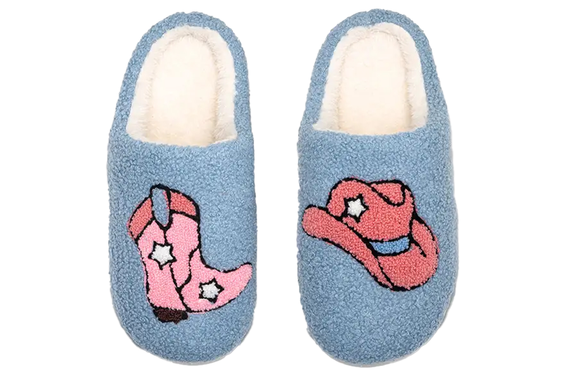 rodeo slippers baby bliss