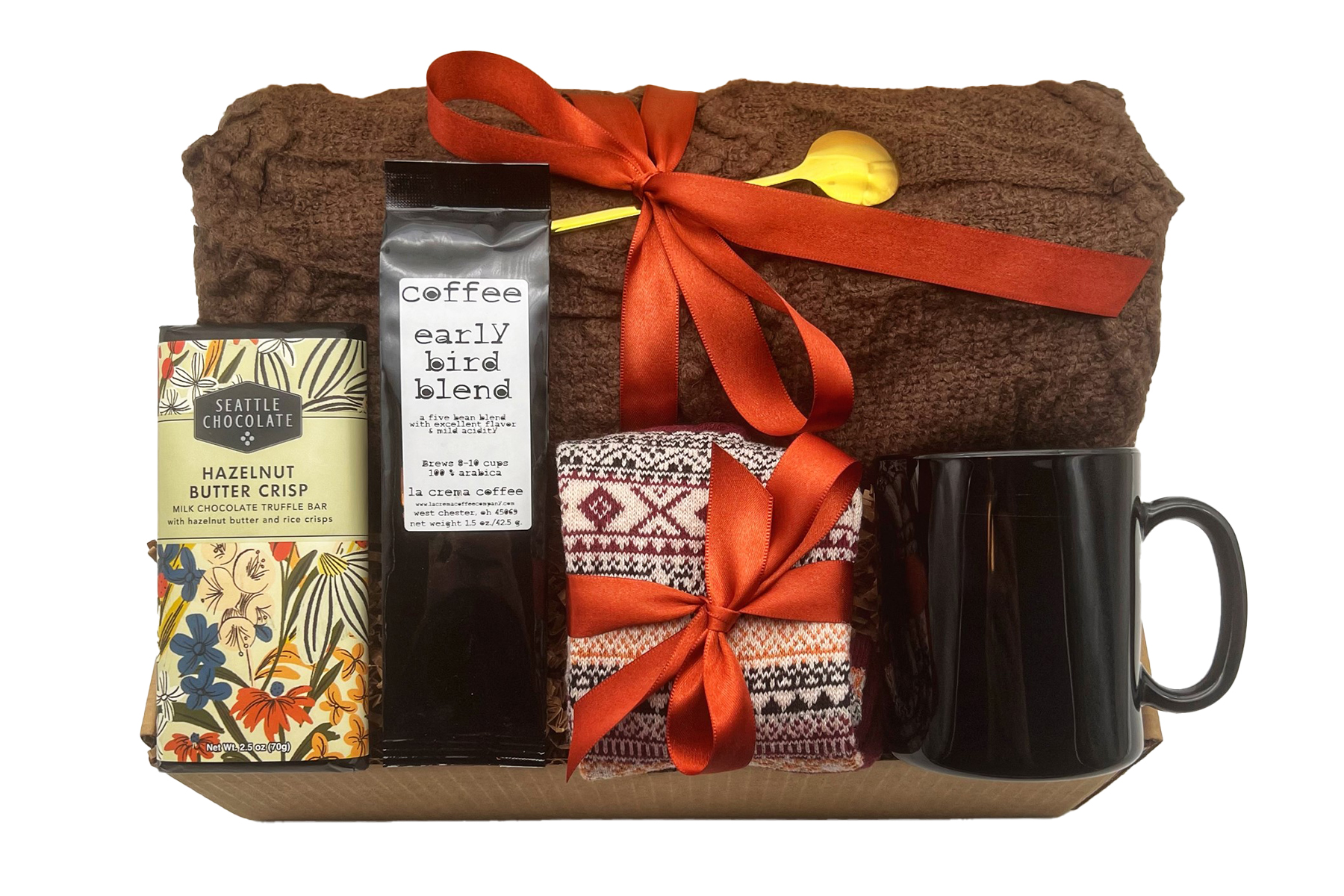 sending healing vibes box from arinna gifts