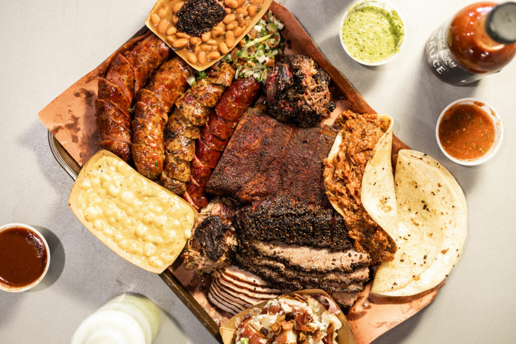 The Best Restaurants in Dallas Right Now - D Magazine