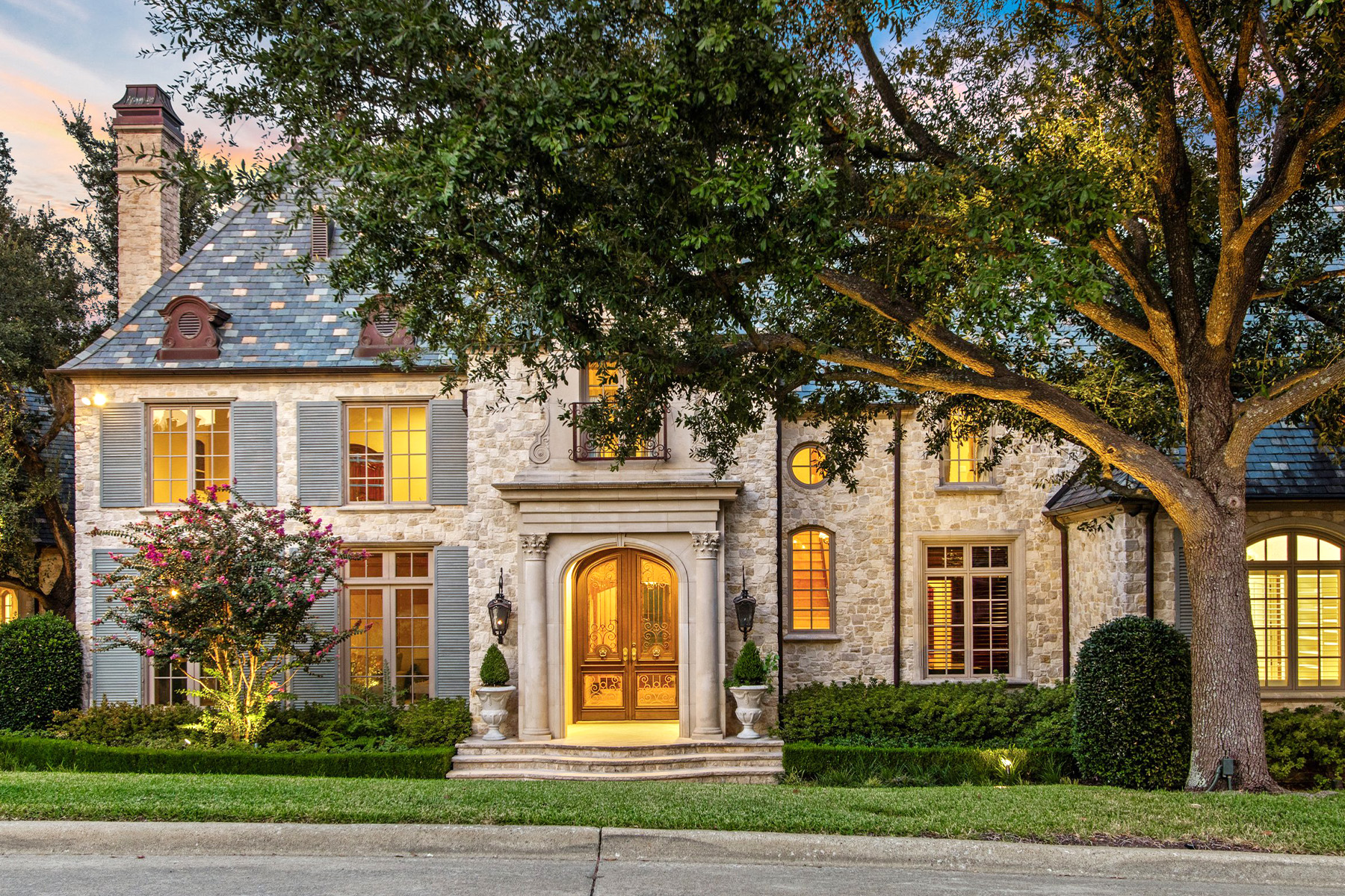What 5 Million Will Buy You in Dallas Real Estate D Magazine