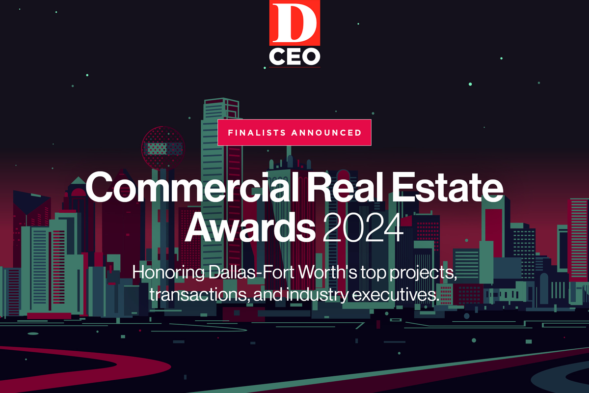 Finalists Announced D CEO S 2024 Commercial Real Estate Awards D   MicrosoftTeams Image 35 