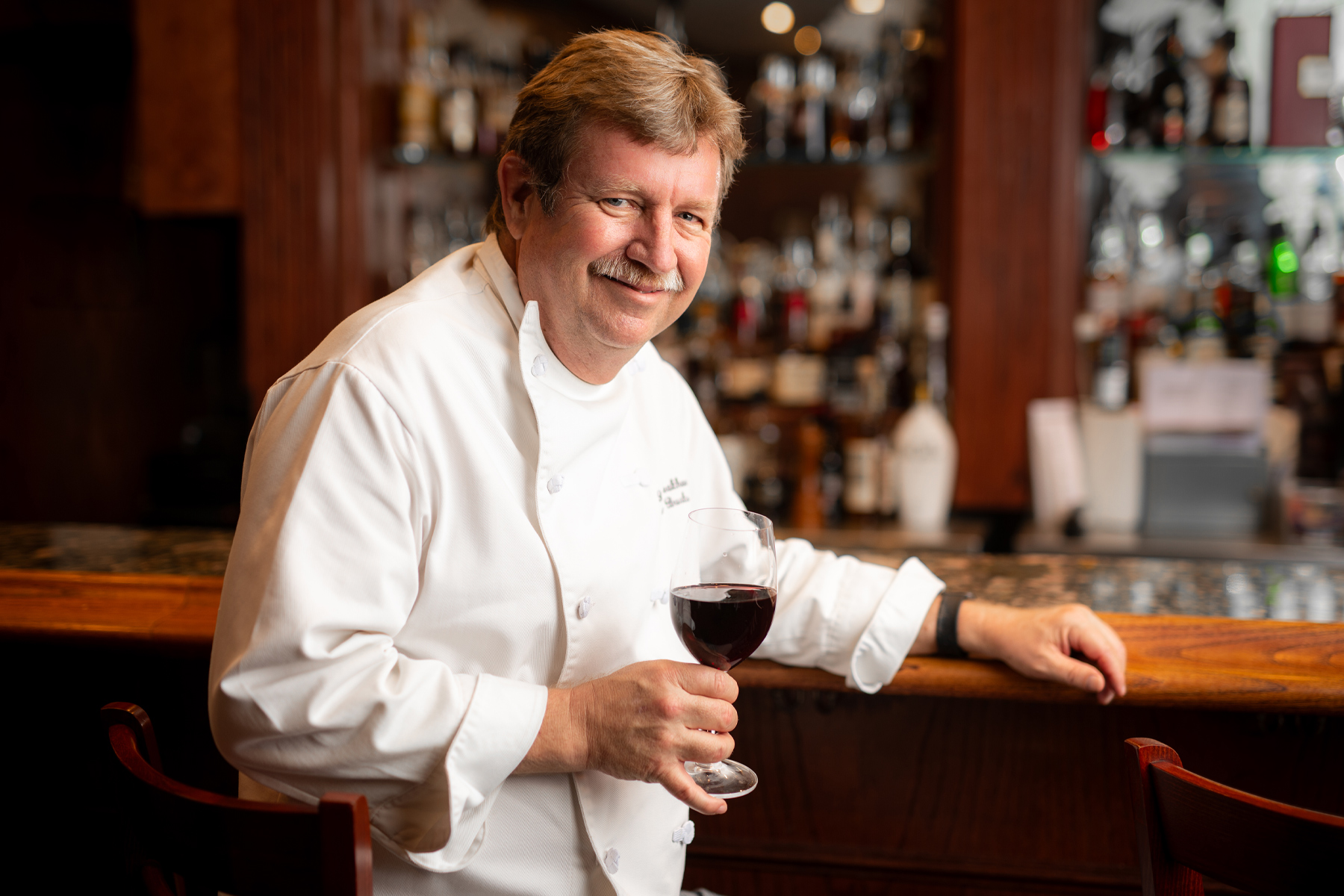 Face of Steakhouses - D Magazine