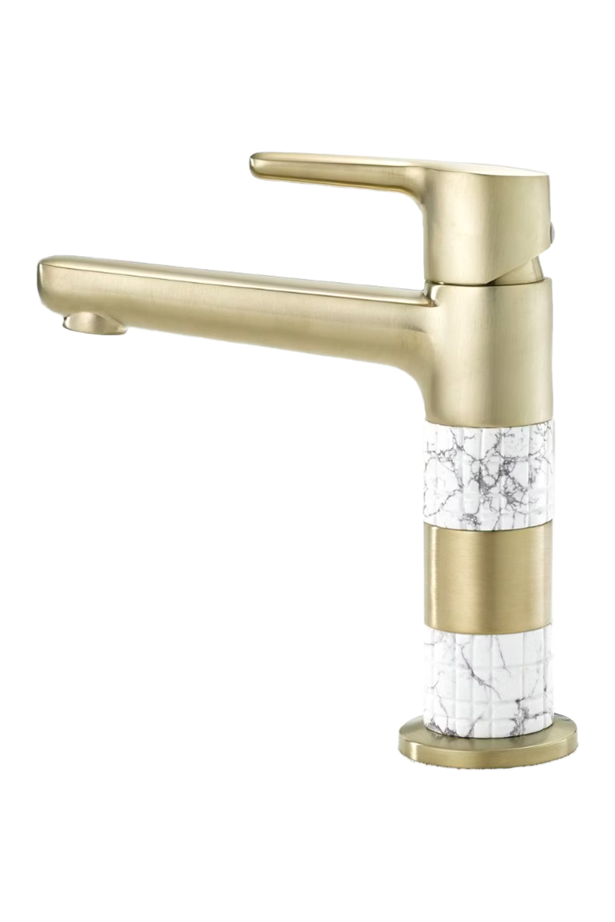 THG Paris Marble Faucet at Pierce Fine Hardware, Plumbing & Lighting