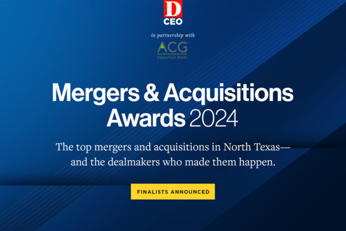 Finalists Announced 2024 Mergers Acquisitions Awards D Magazine Finalists Announced 2024 Mergers Acquisitions Awards D Magazine