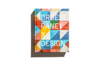 Droese Raney x Design cover