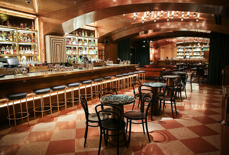 North Dallas Bar & Grill
