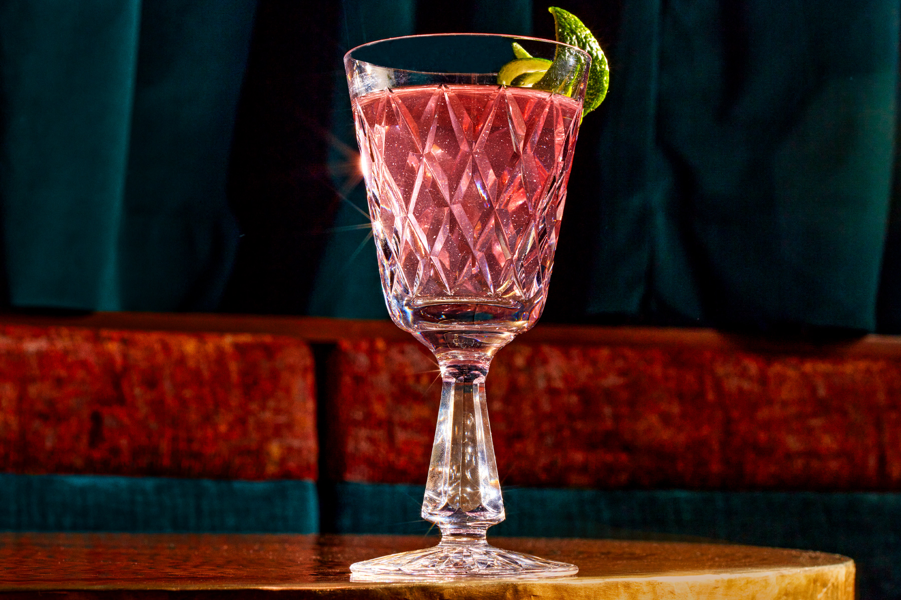 Oak Lawn's Bacari Tabu Has Great Music and Even Better Tapas D Magazine