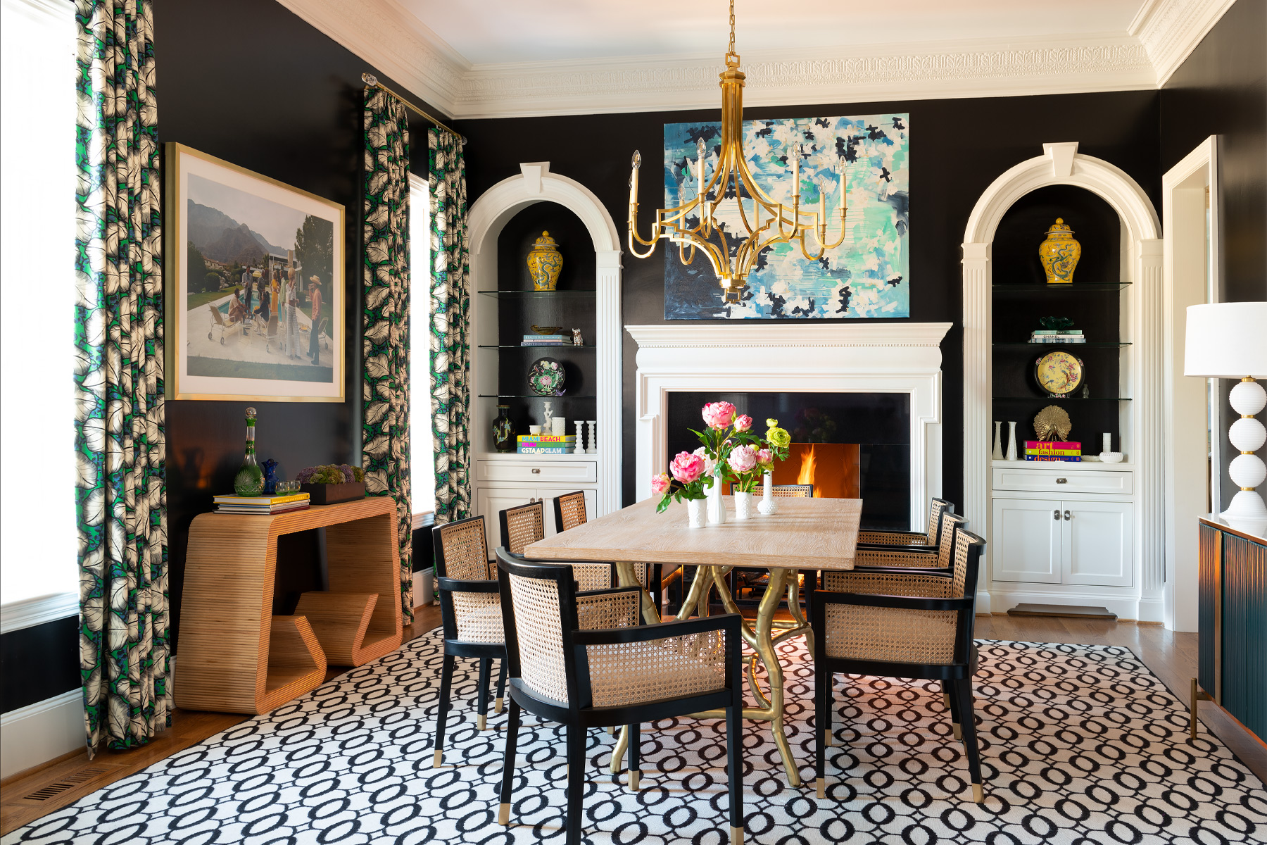 The Best Designer Profiles - Amy Gibbs Interiors - D Magazine
