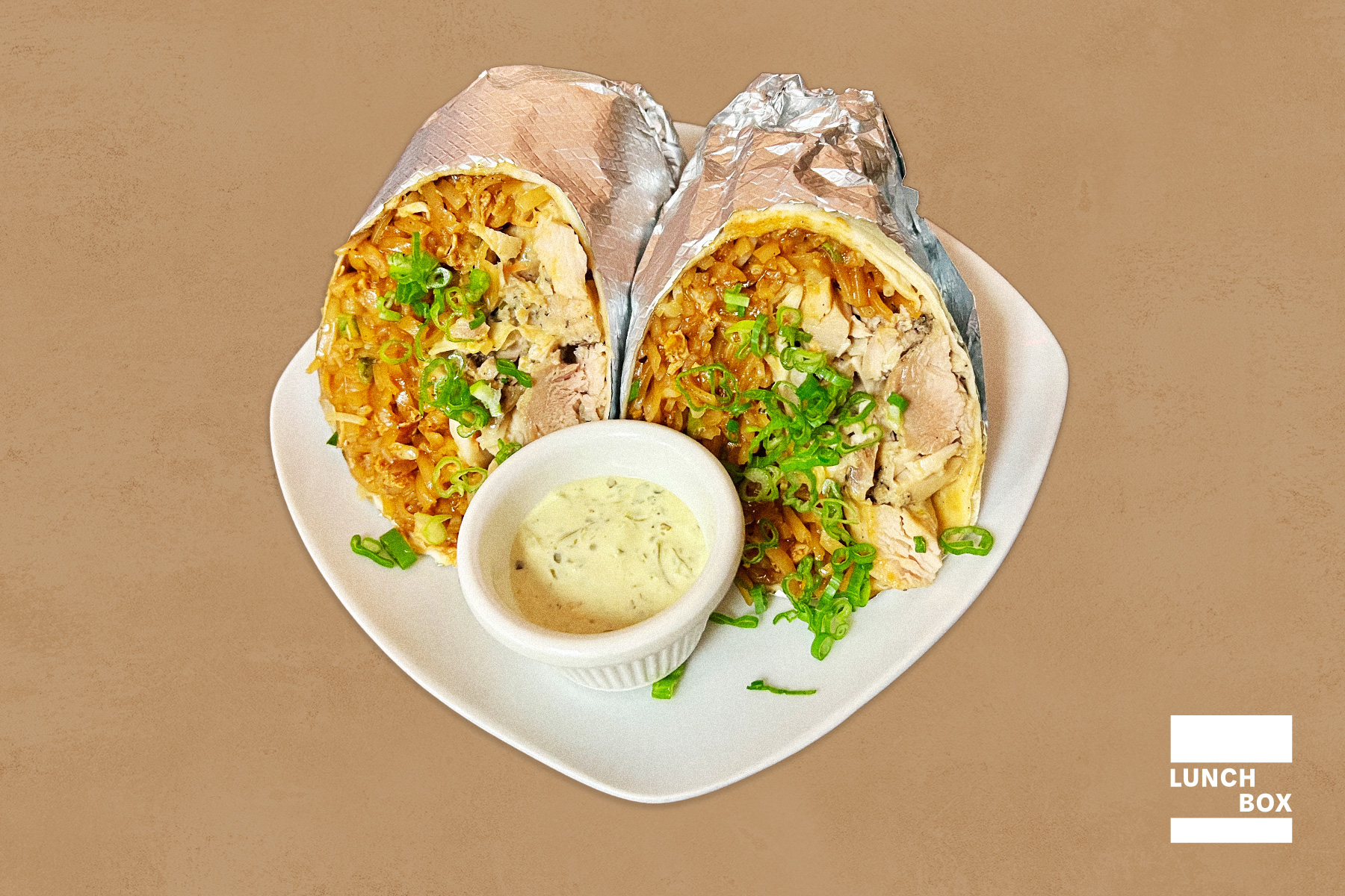 There Are Delicious Pad Thai-Stuffed Burritos in Carrollton - Vimarsana News