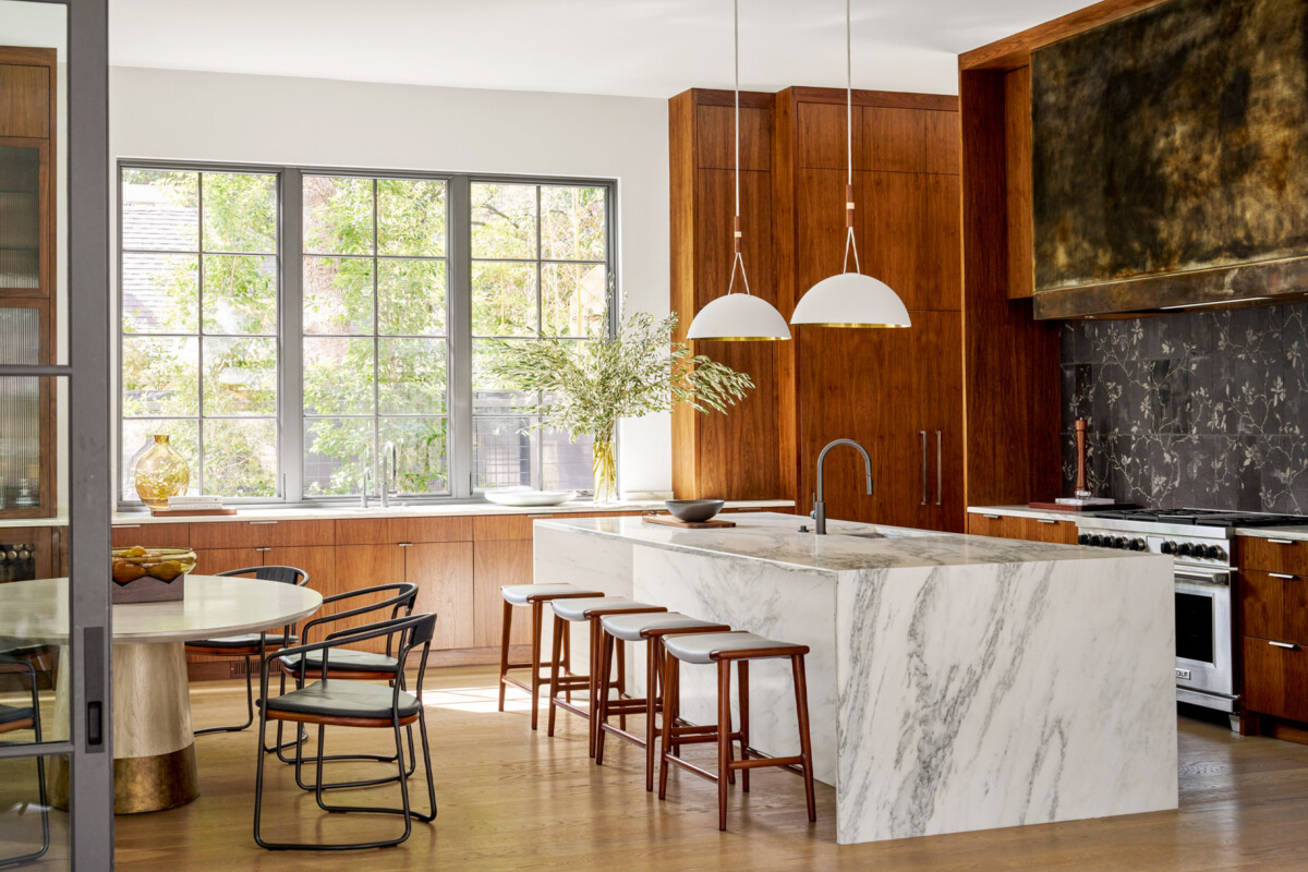 Erin Sander Design Look Inside This Interior Designer's Custom Home!