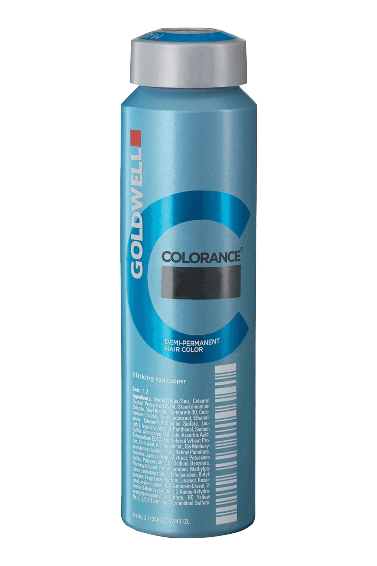 Goldwell Colorance Demi Permanent Hair Color $16