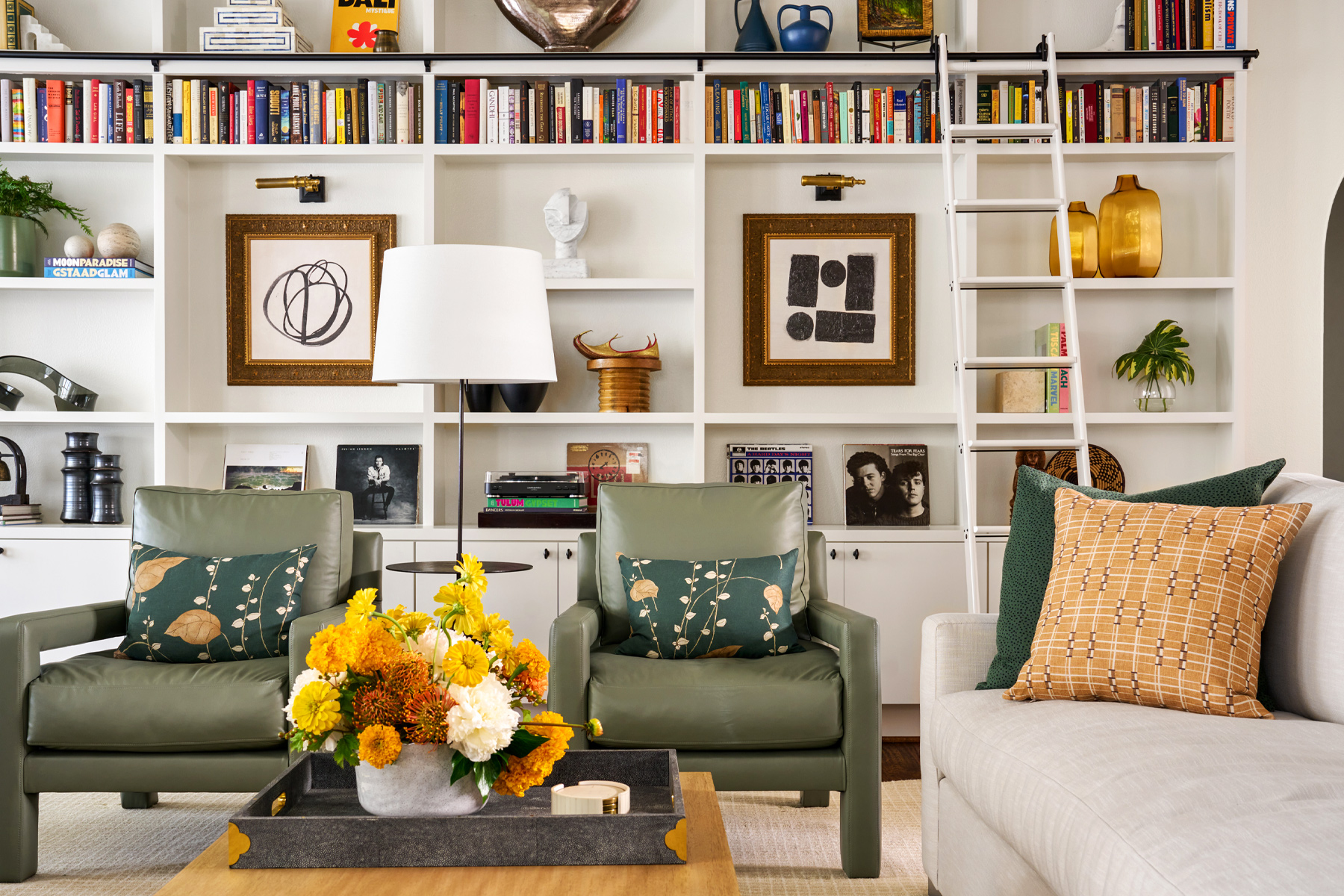 The Best Designer Profiles Lark Interiors D Magazine