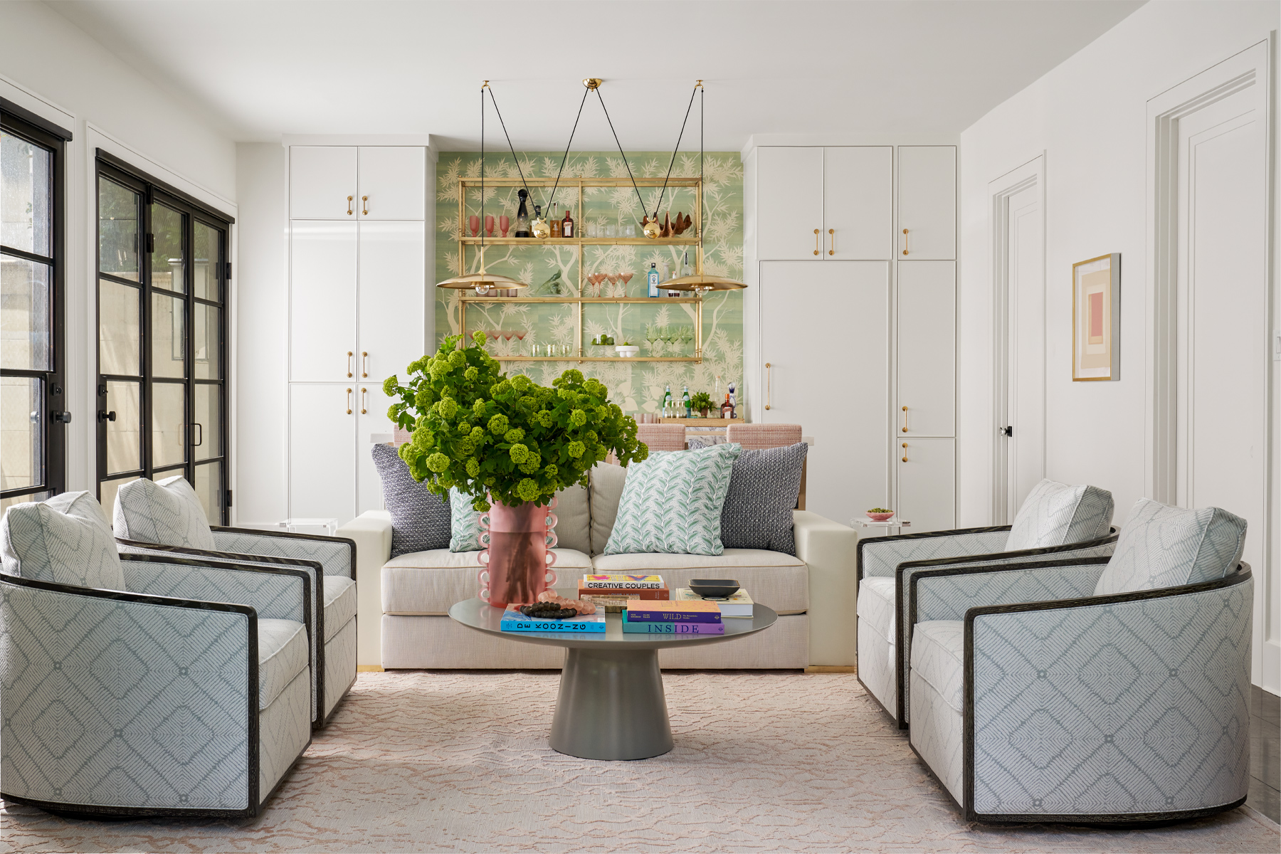 The Best Designer Profiles Mary Beth Wagner Interiors D Magazine
