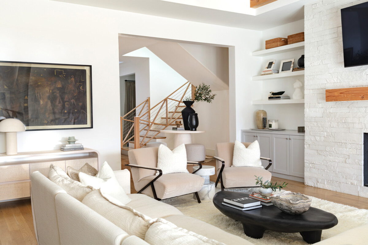 The Best Designer Profiles - Nuance Interiors - D Magazine