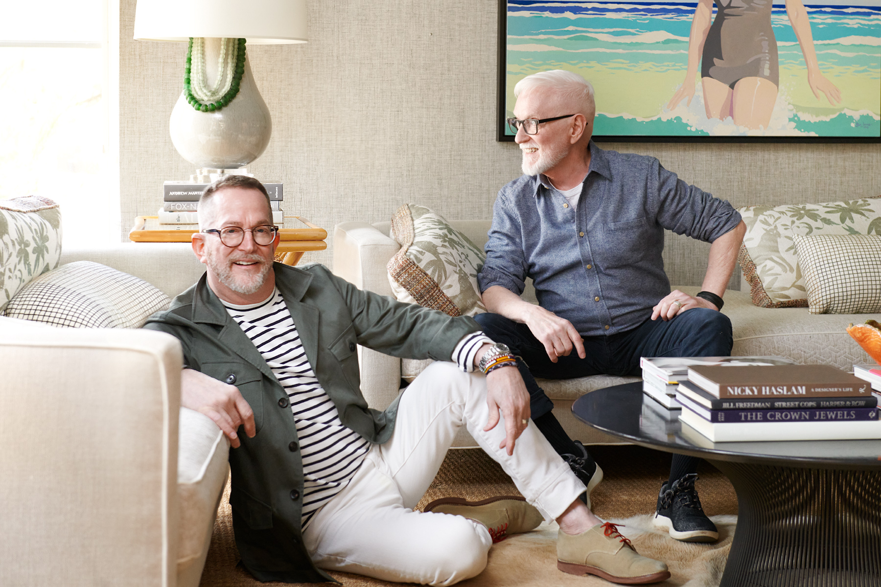 The Best Designer Profiles Peter Cates Design, Inc. D Magazine