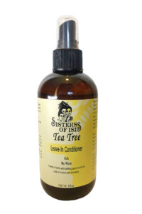 Sisters of Isis Tea Tree Leave in Conditioner