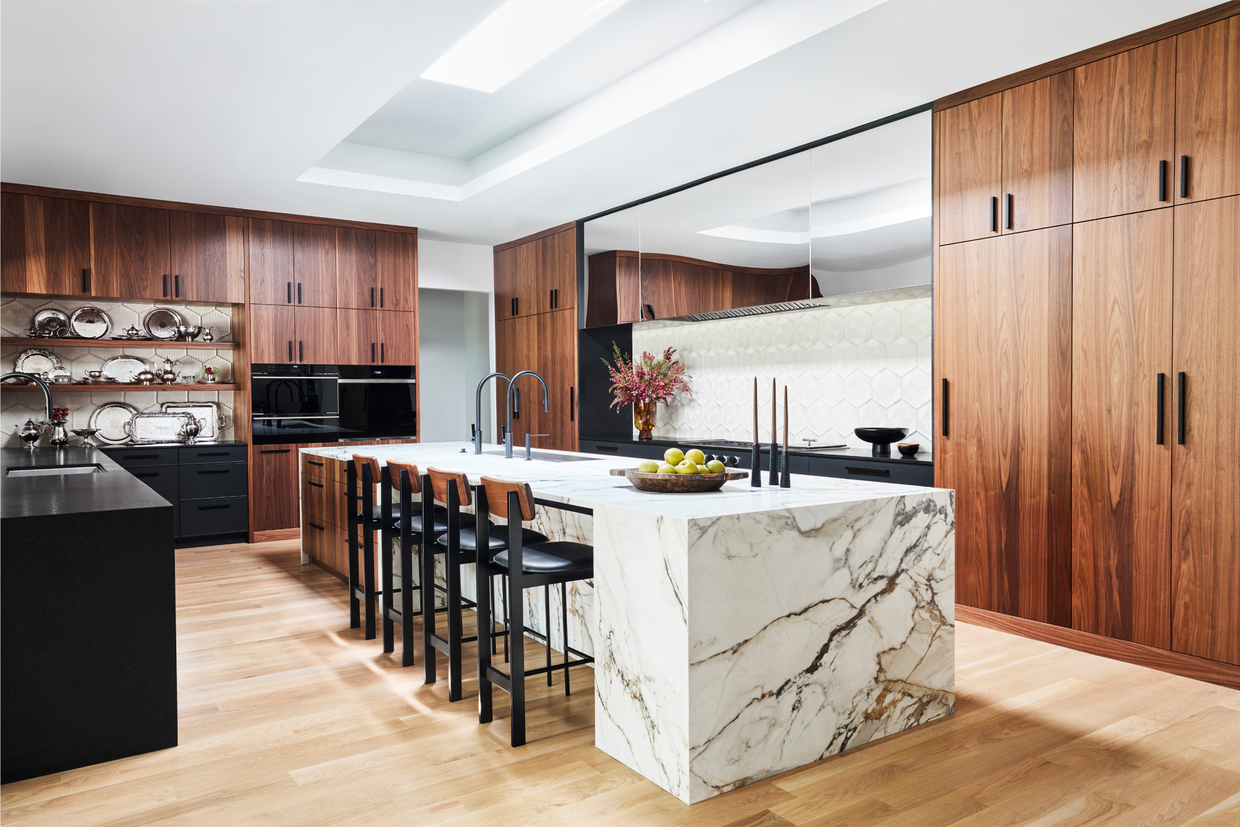 The Best Designer Profiles - Yates Desygn - D Magazine
