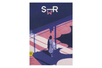 Southwest Review poster